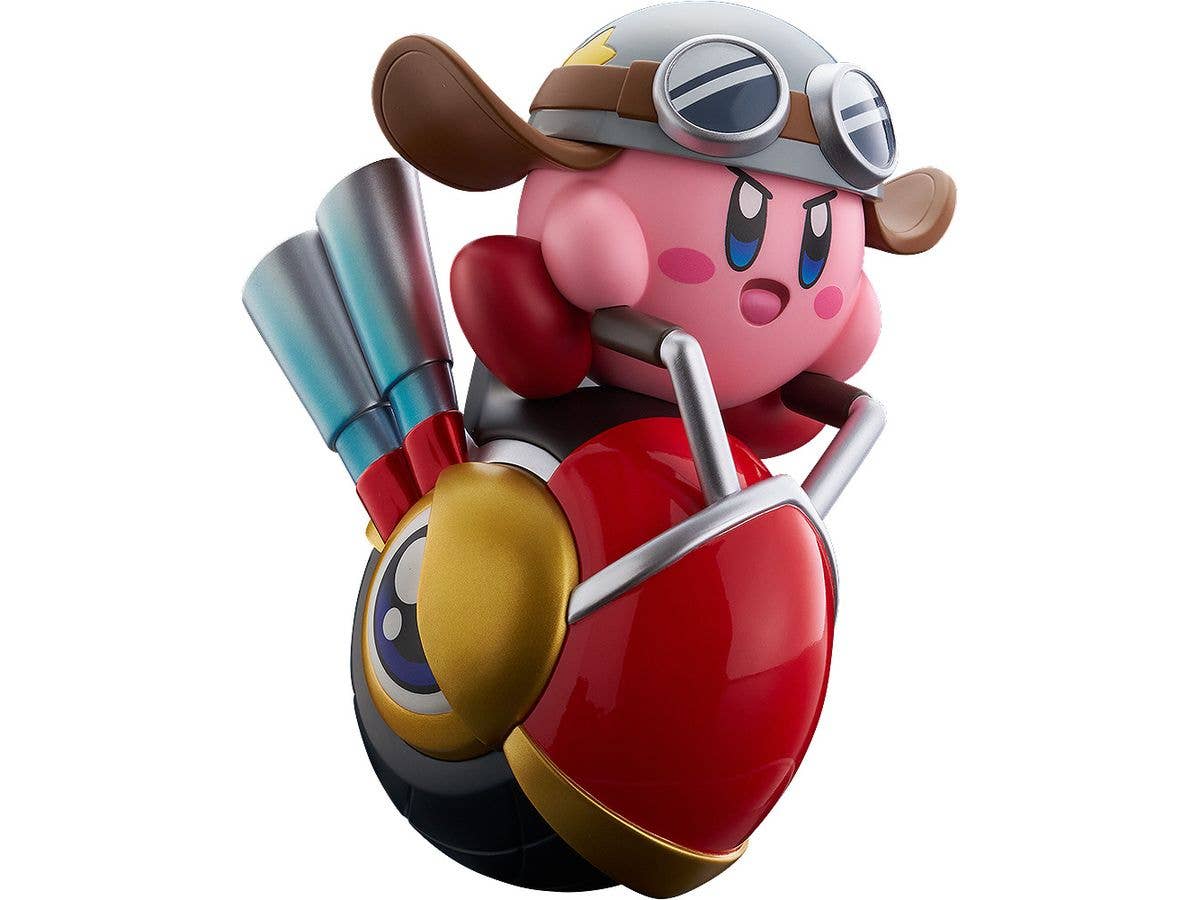POP UP PARADE Kirby: Wheelie Rider Ver. (Kirby)
