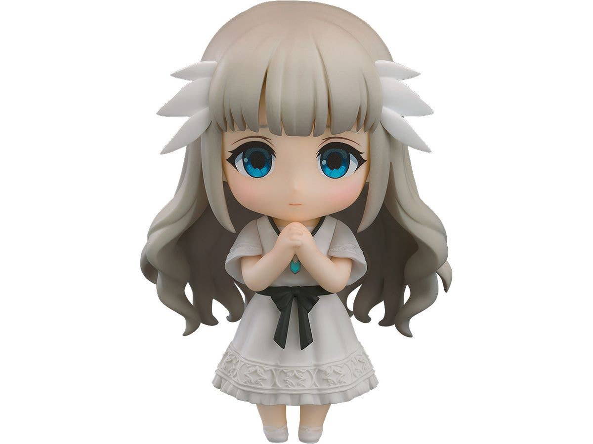 Nendoroid Lily (Ender Lilies: Quietus of the Knights)