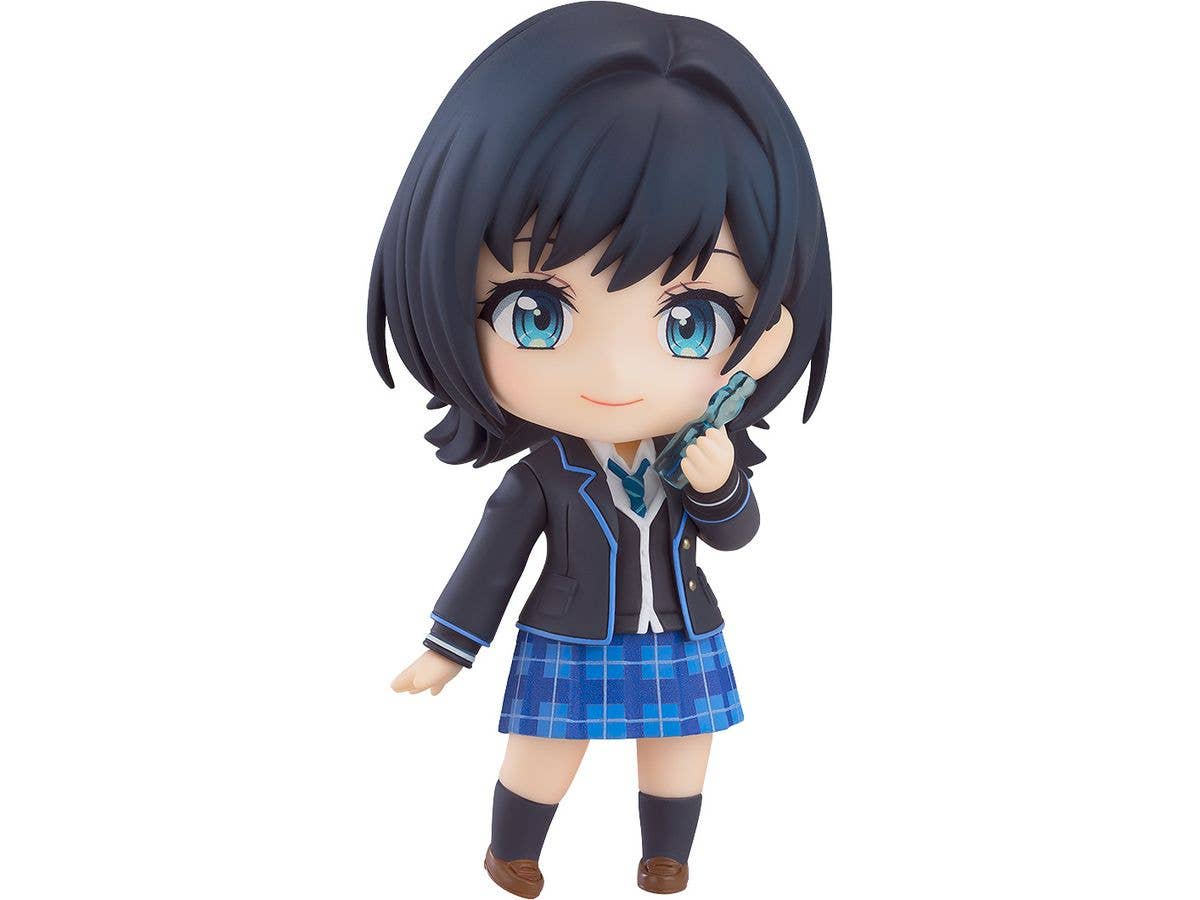 Nendoroid Yuzuki Nanase (Chitose Is in the Ramune Bottle)