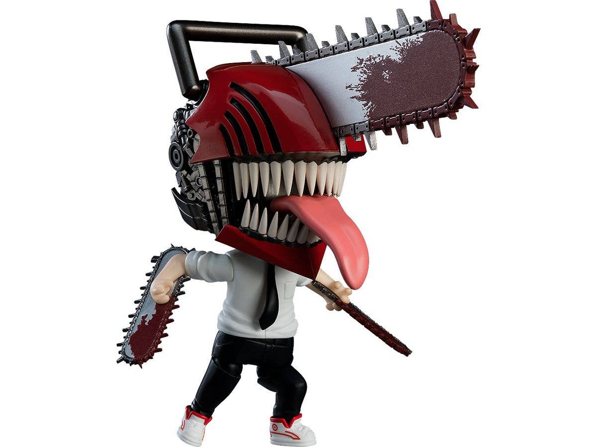 Nendoroid Denji (Chainsaw Man) (Rerelease)