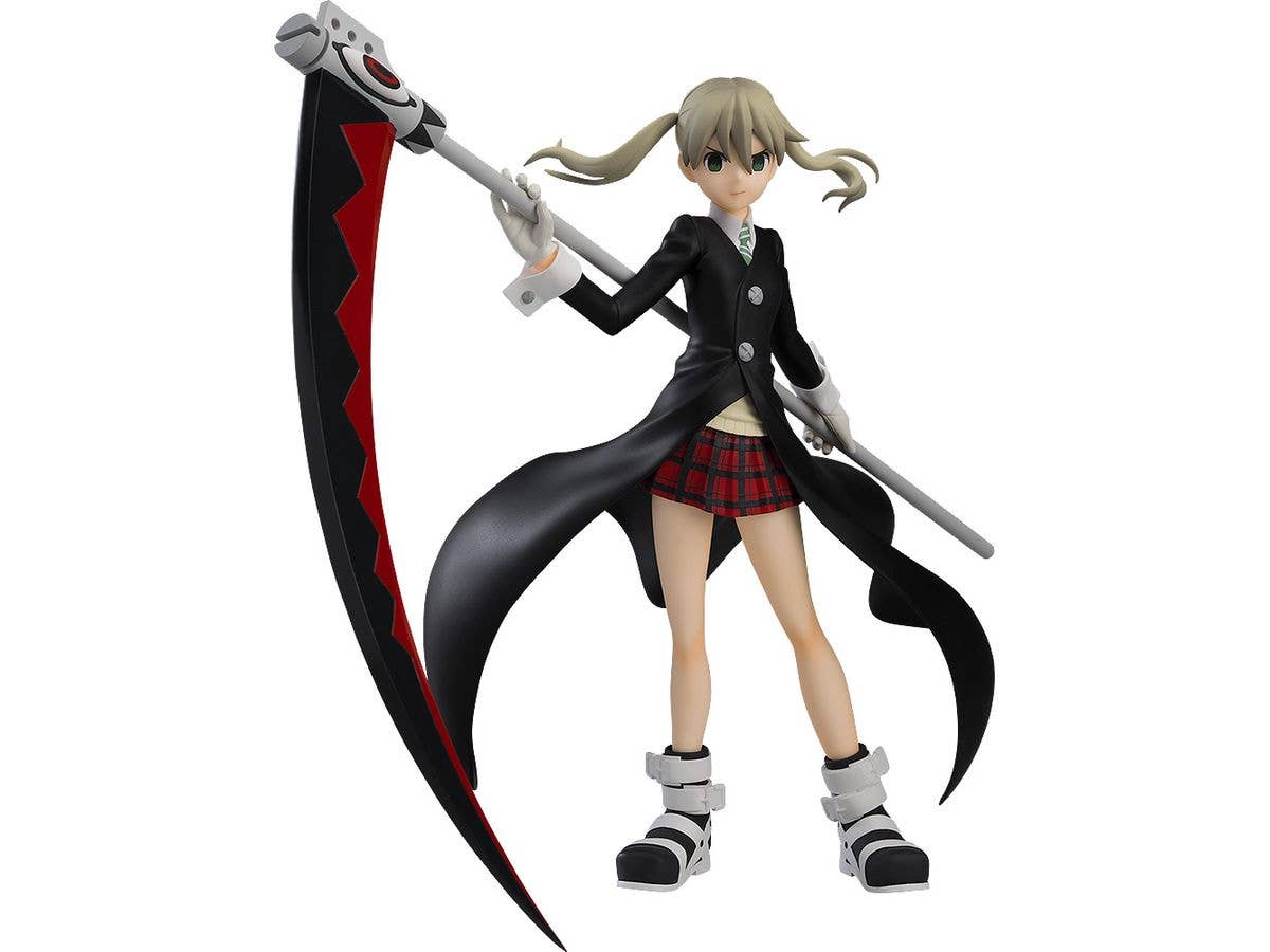 POP UP PARADE Maka Albarn (Soul Eater) (Rerelease)
