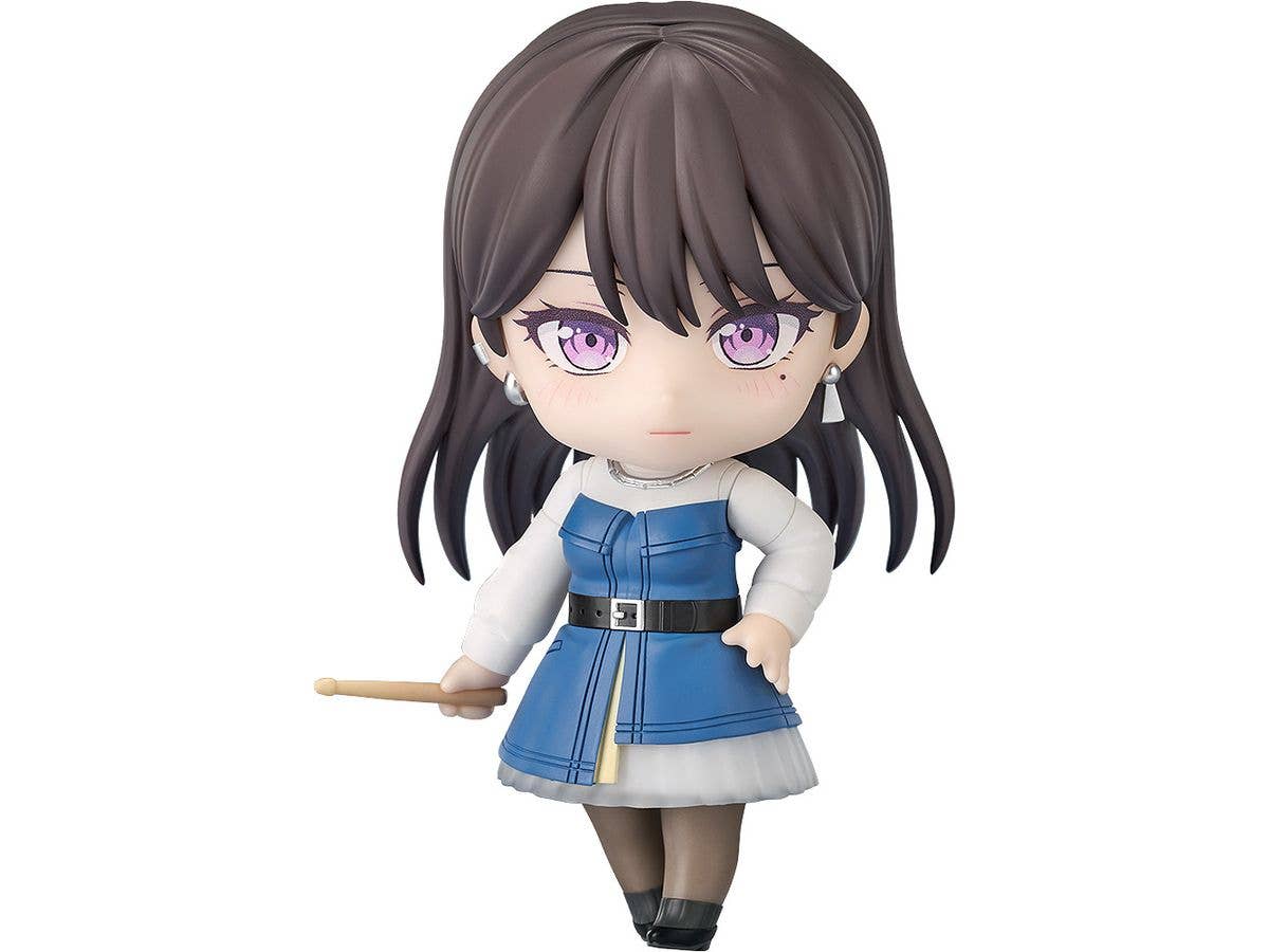 Nendoroid Taki Shiina (BanG Dream!)