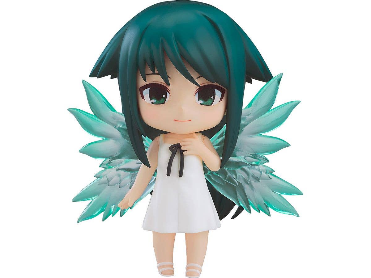 Nendoroid Saya (The Song of Saya)