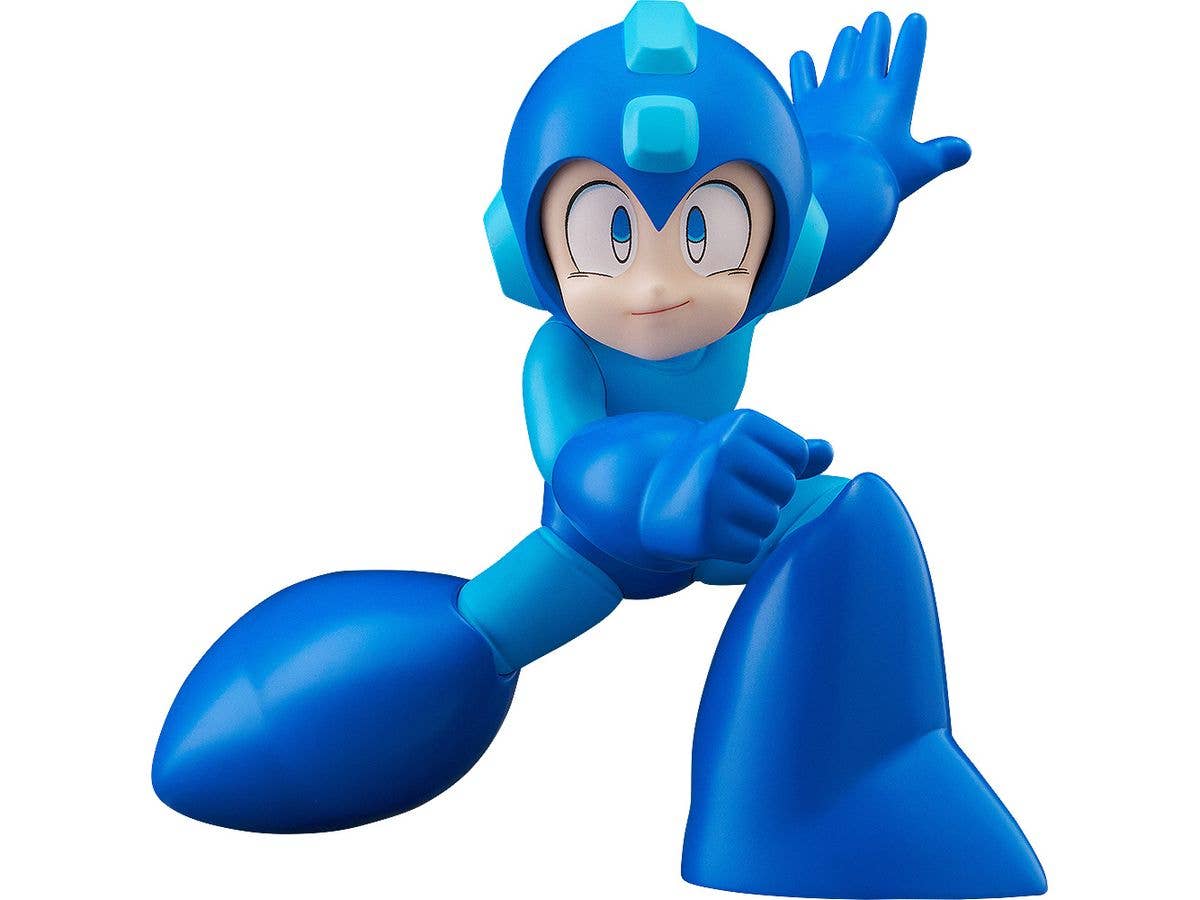 POP UP PARADE Mega Man (Mega Man)