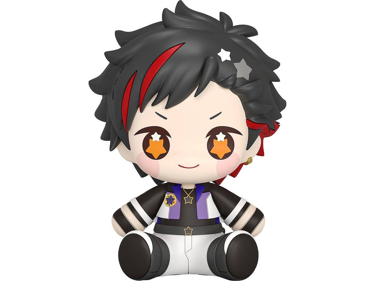 Huggy Good Smile Tetora Nagumo (Ensemble Stars!!)