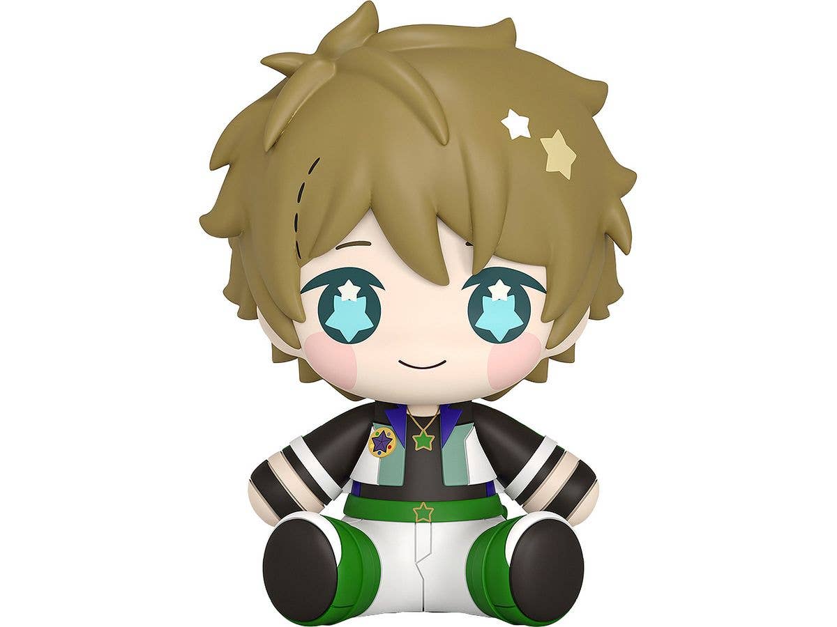Huggy Good Smile Midori Takamine (Ensemble Stars!!)