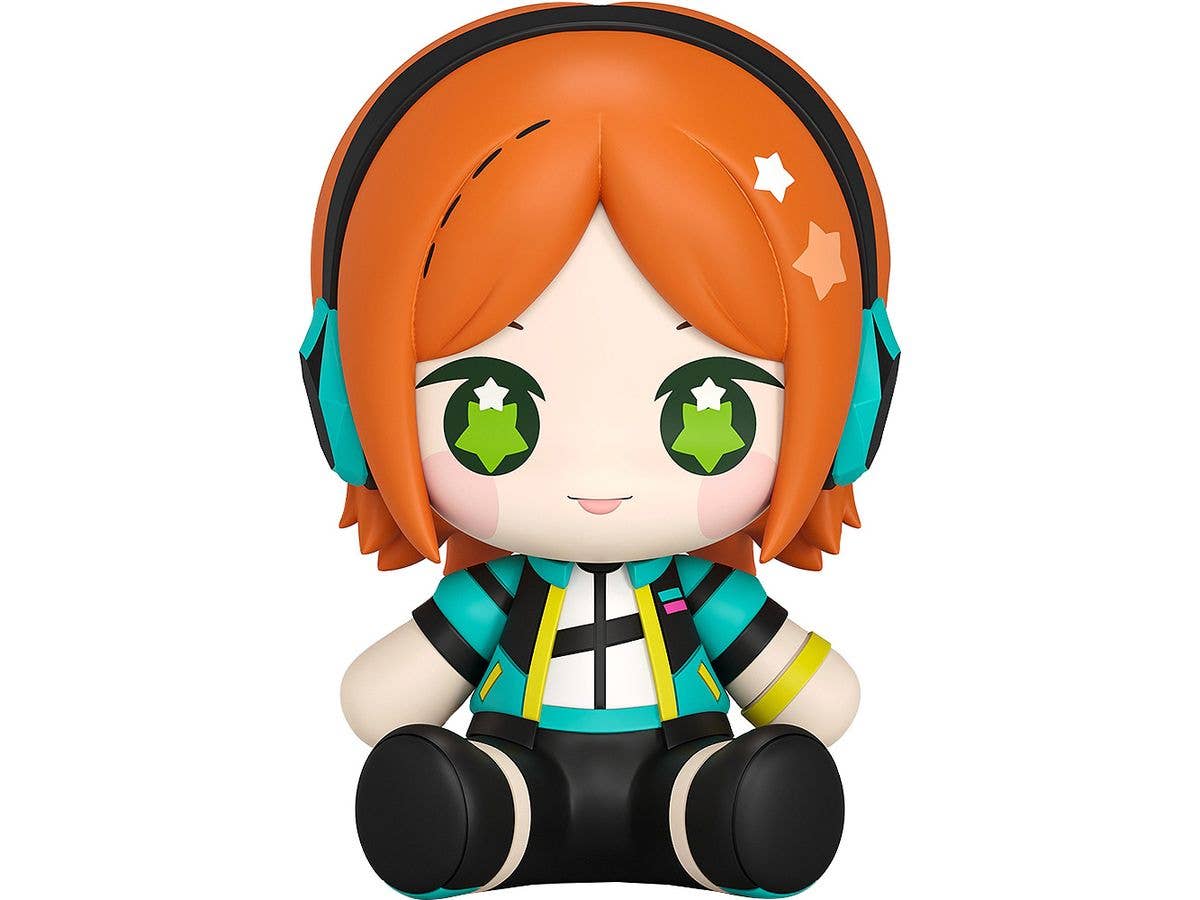 Huggy Good Smile Yuta Aoi (Ensemble Stars!!)