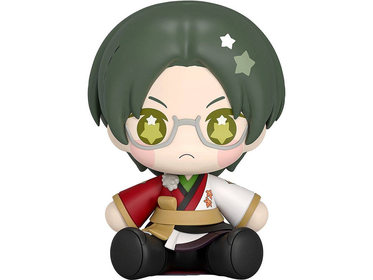 Huggy Good Smile Keito Hasumi (Ensemble Stars!!)