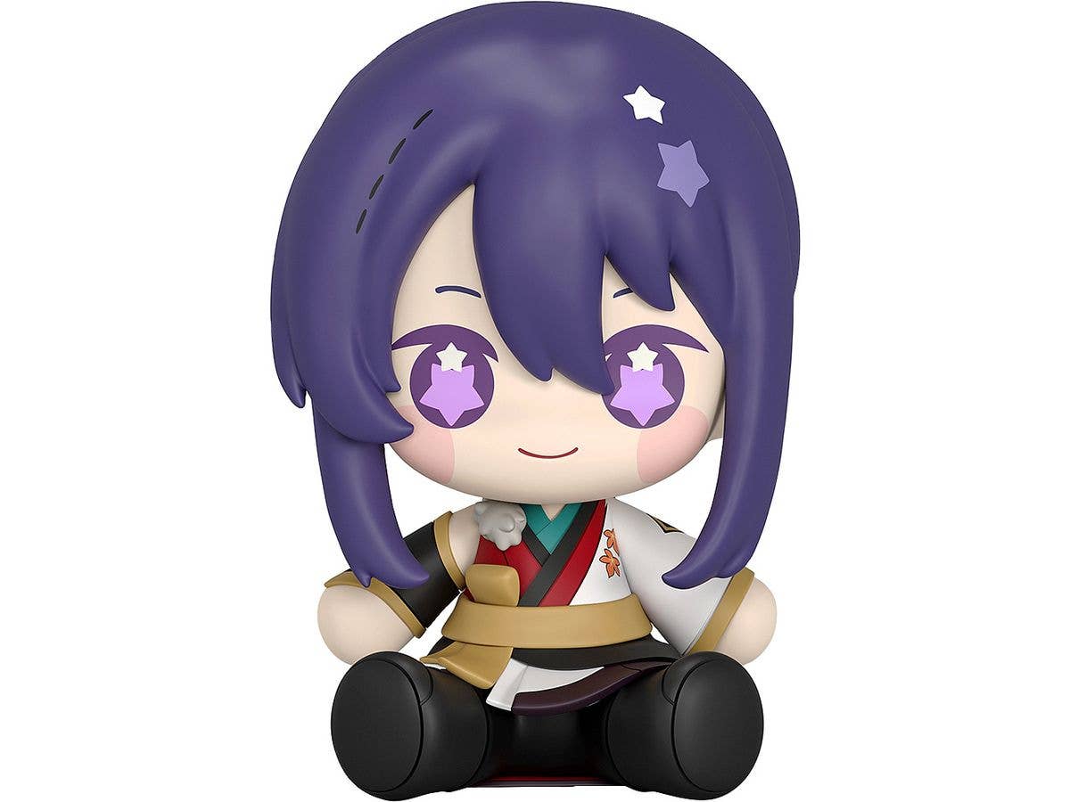 Huggy Good Smile Souma Kanzaki (Ensemble Stars!!)