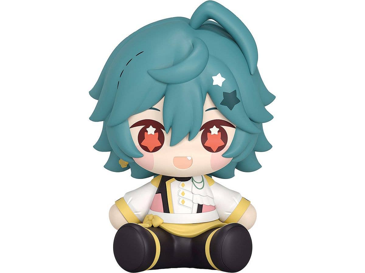 Huggy Good Smile Raika (Ensemble Stars!!)