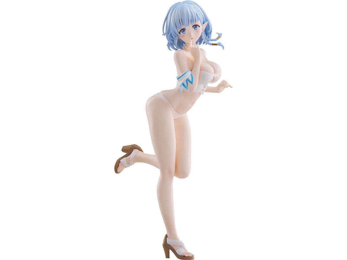 POP UP PARADE BEACH QUEENS Beta L Size (The Eminence in Shadow)