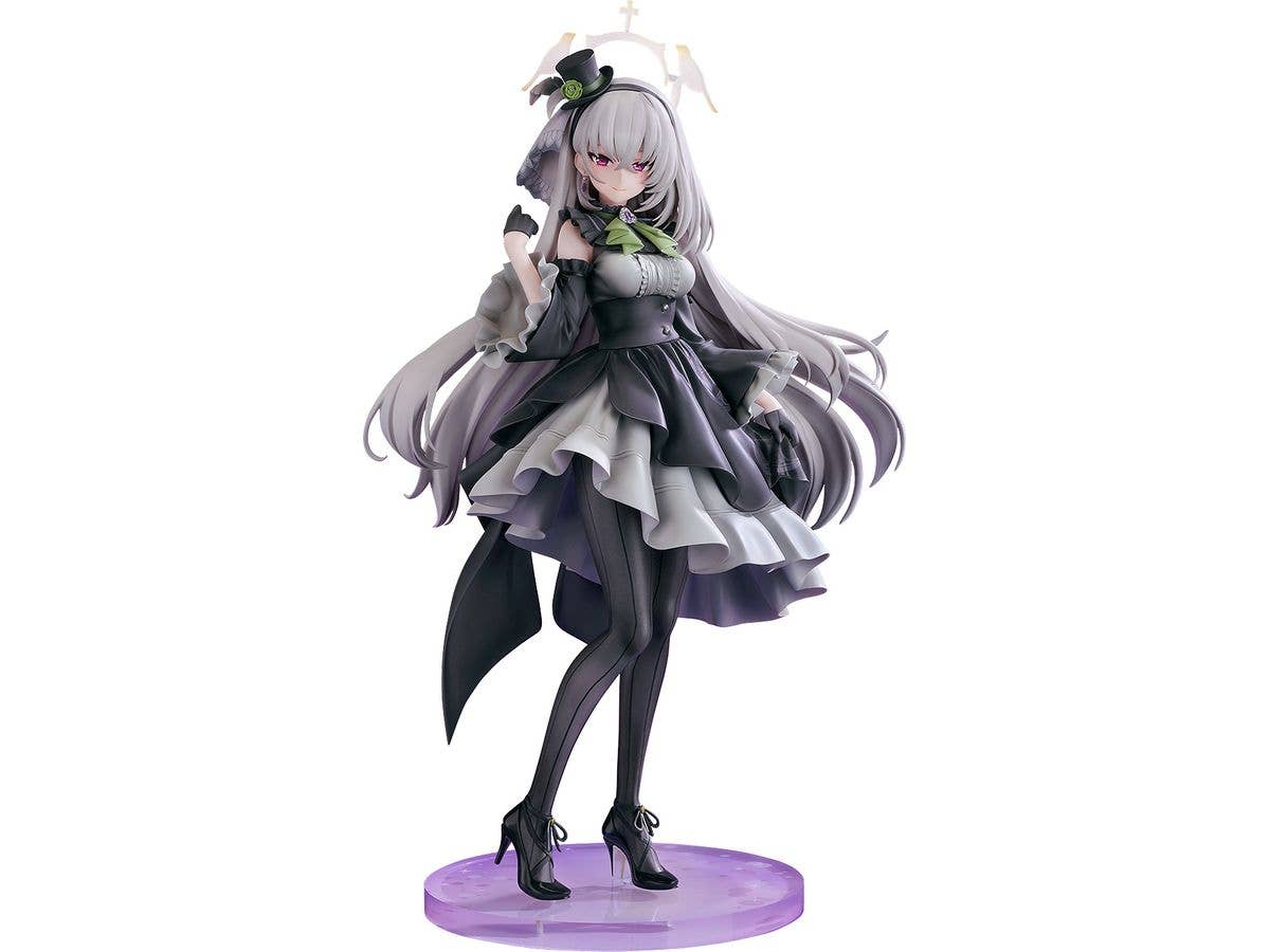 Blue Archive: Sakurako (Pop Idol)