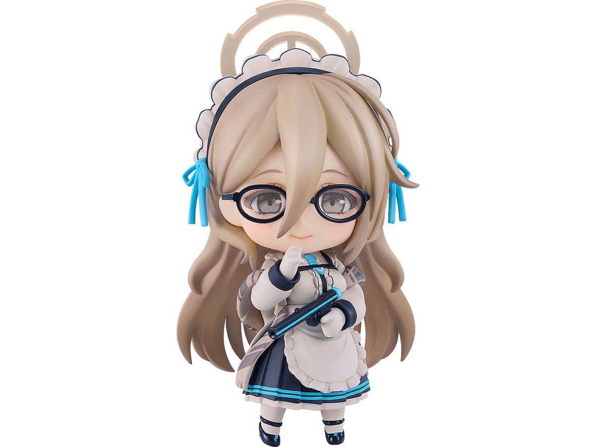 Nendoroid Akane Murokasa (Blue Archive)