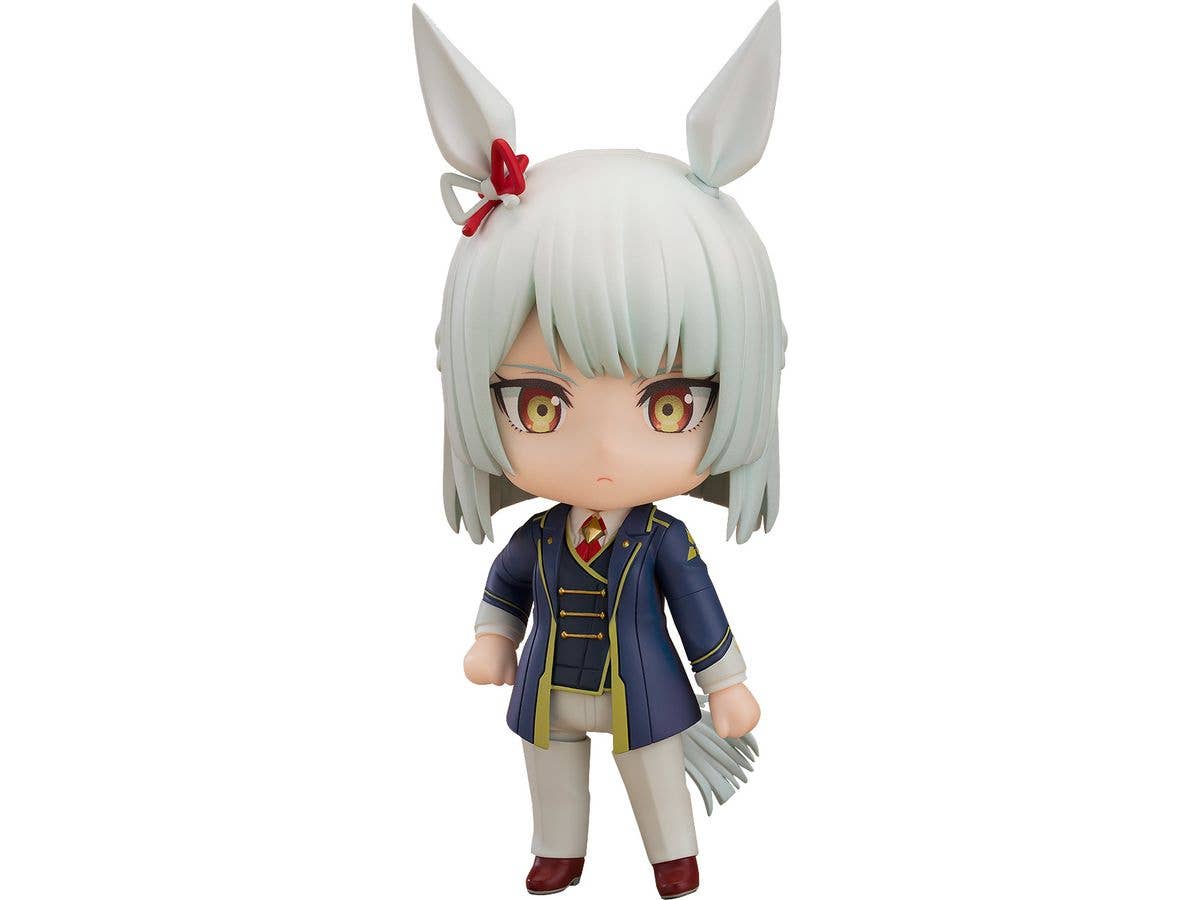 Nendoroid Fujimasa March (Umamusume: Cinderella Gray)