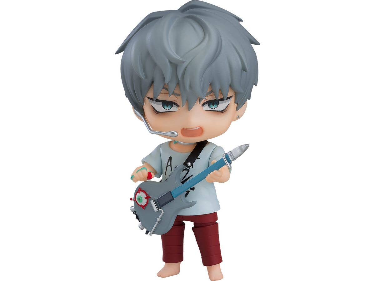 Nendoroid Till (ALIEN STAGE)