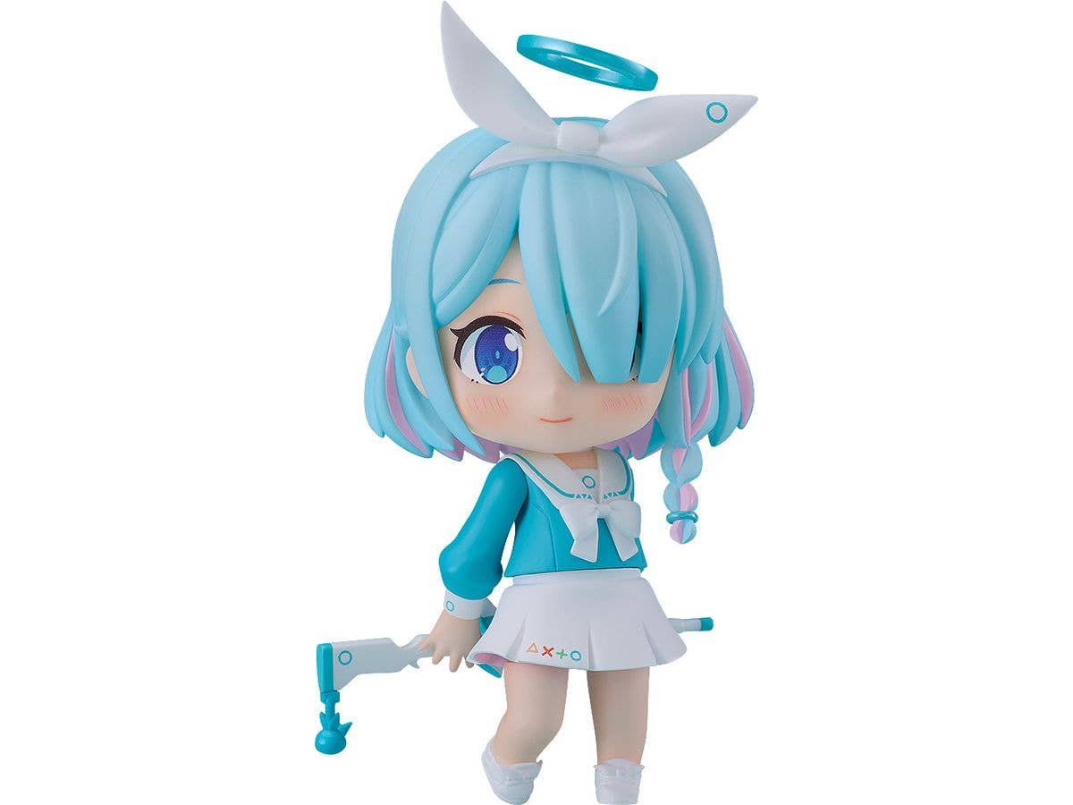 Nendoroid Arona (Blue Archive) (Rerelease)