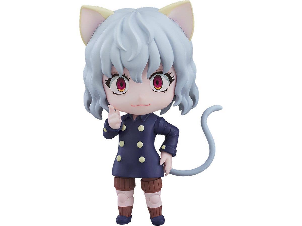 Nendoroid Neferpitou (HUNTER x HUNTER)