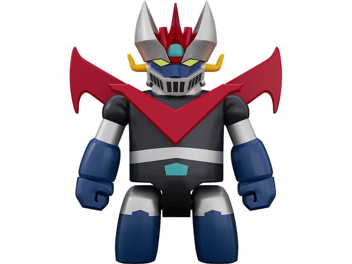 BRICKROID Great Mazinger (Great Mazinger)