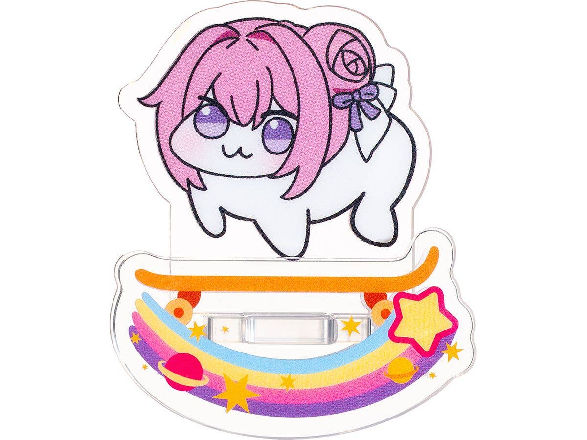 GODDESS OF VICTORY: NIKKE DORO Series Rocking Acrylic Stand DORO