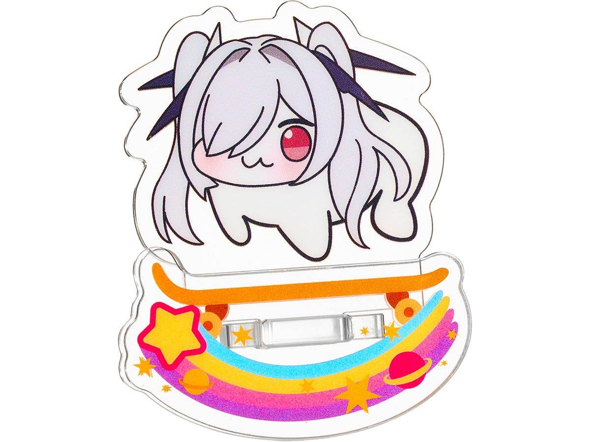 GODDESS OF VICTORY: NIKKE DORO Series Rocking Acrylic Stand CINDORO