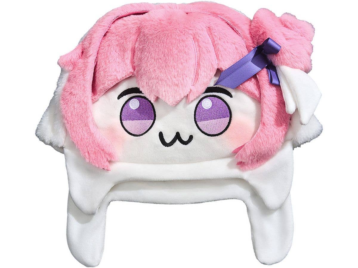 GODDESS OF VICTORY: NIKKE DORO Series Character Hat