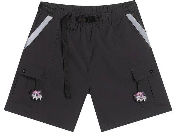 GODDESS OF VICTORY: NIKKE DORO Series Shorts (XL)