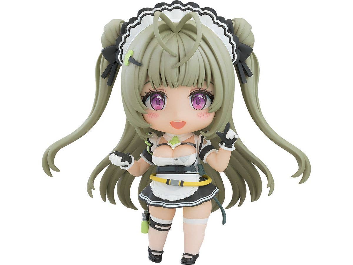 Nendoroid Soda (GODDESS OF VICTORY: NIKKE)