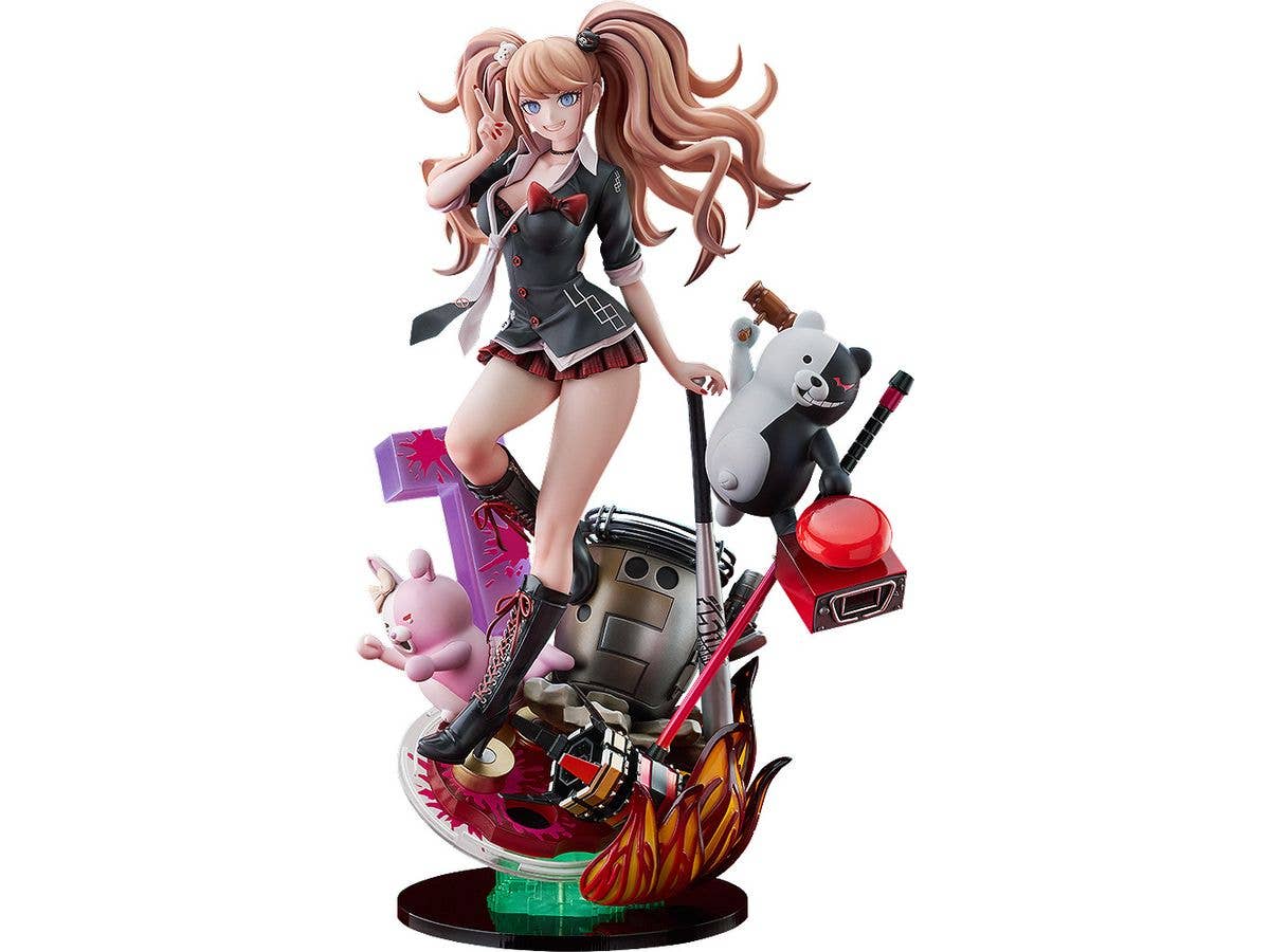 Danganronpa Series: Junko Enoshima: 15th Anniversary Ver.