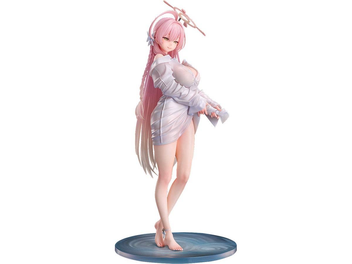 Blue Archive: Hanako (Swimsuit)