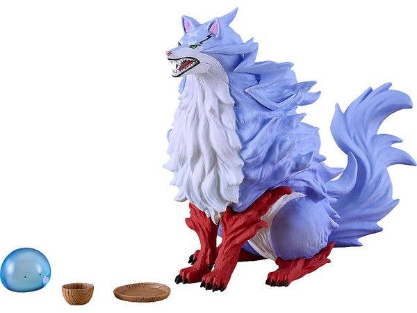 POP UP PARADE Swacchao! Fel & Sui (Campfire Cooking in Another World with My Absurd Skill)