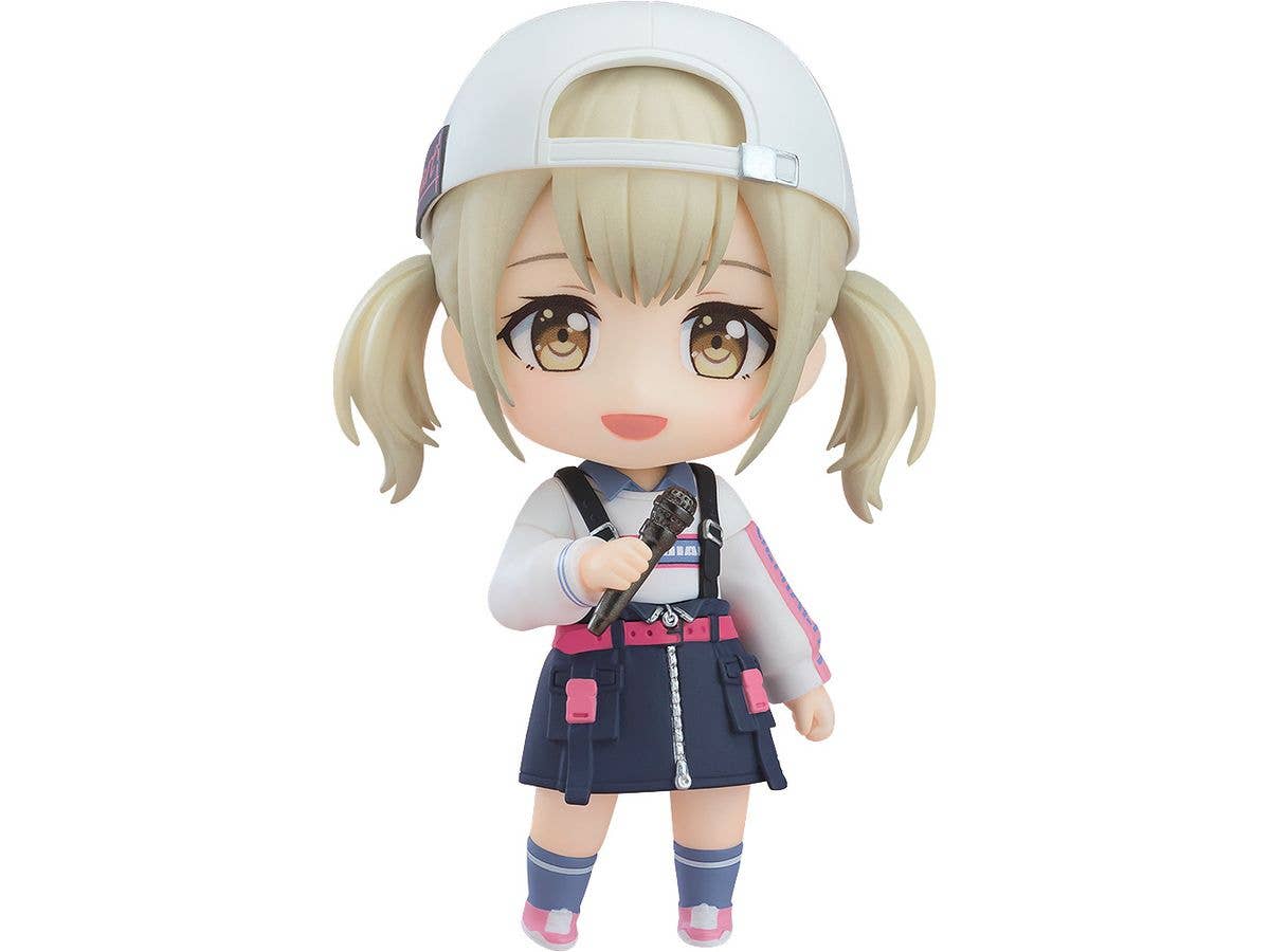 Nendoroid Kohane Azusawa (HATSUNE MIKU: COLORFUL STAGE!)