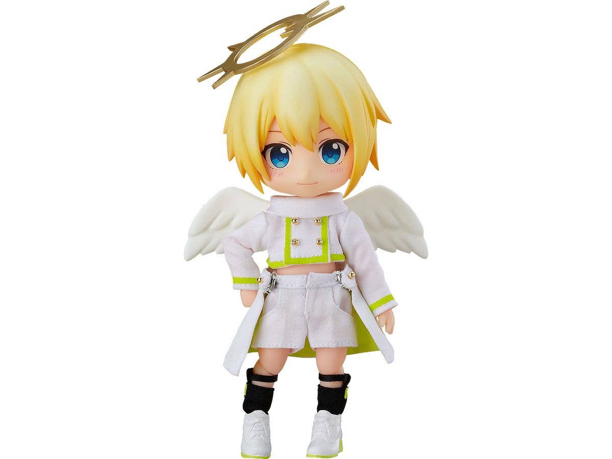 Nendoroid Doll Angel: Ciel (Rerelease)