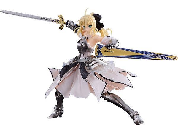 Reincarnation Saber Lily -Distant Avalon- (Fate/stay night)