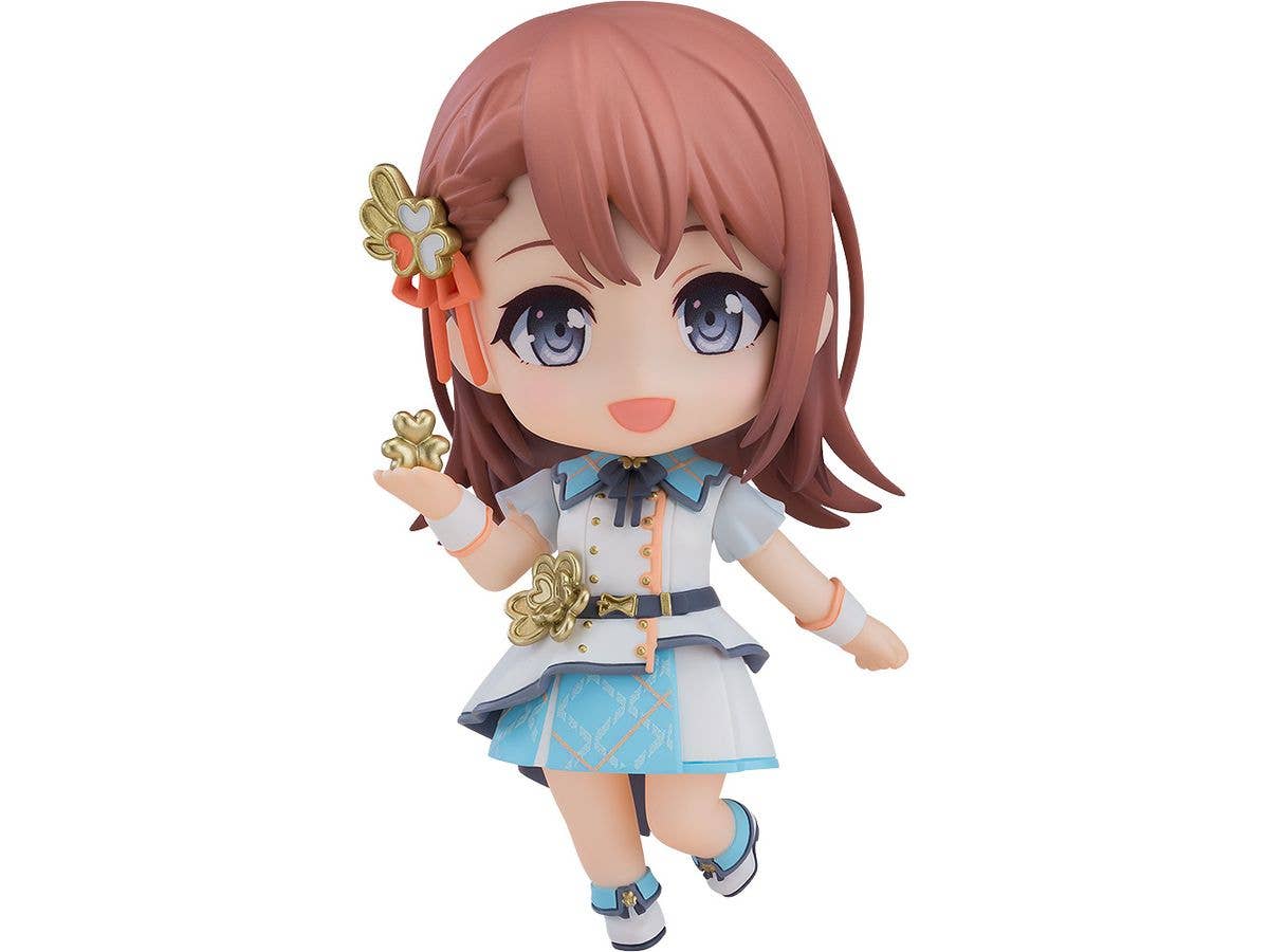 Nendoroid Hanasato Minori (Hatsune Miku: Colorful Stage!)