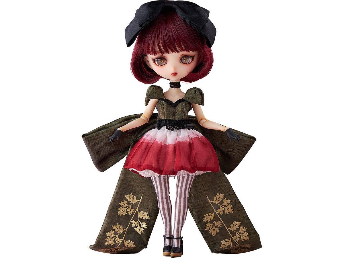 Harmonia bloom Anemone