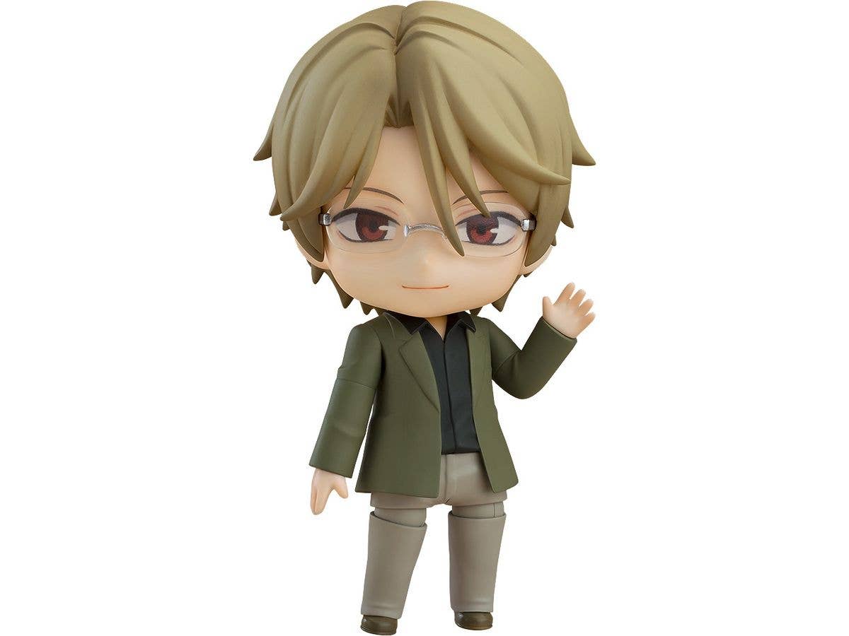 Nendoroid Shuichi Natori (Natsume Yujin-cho)