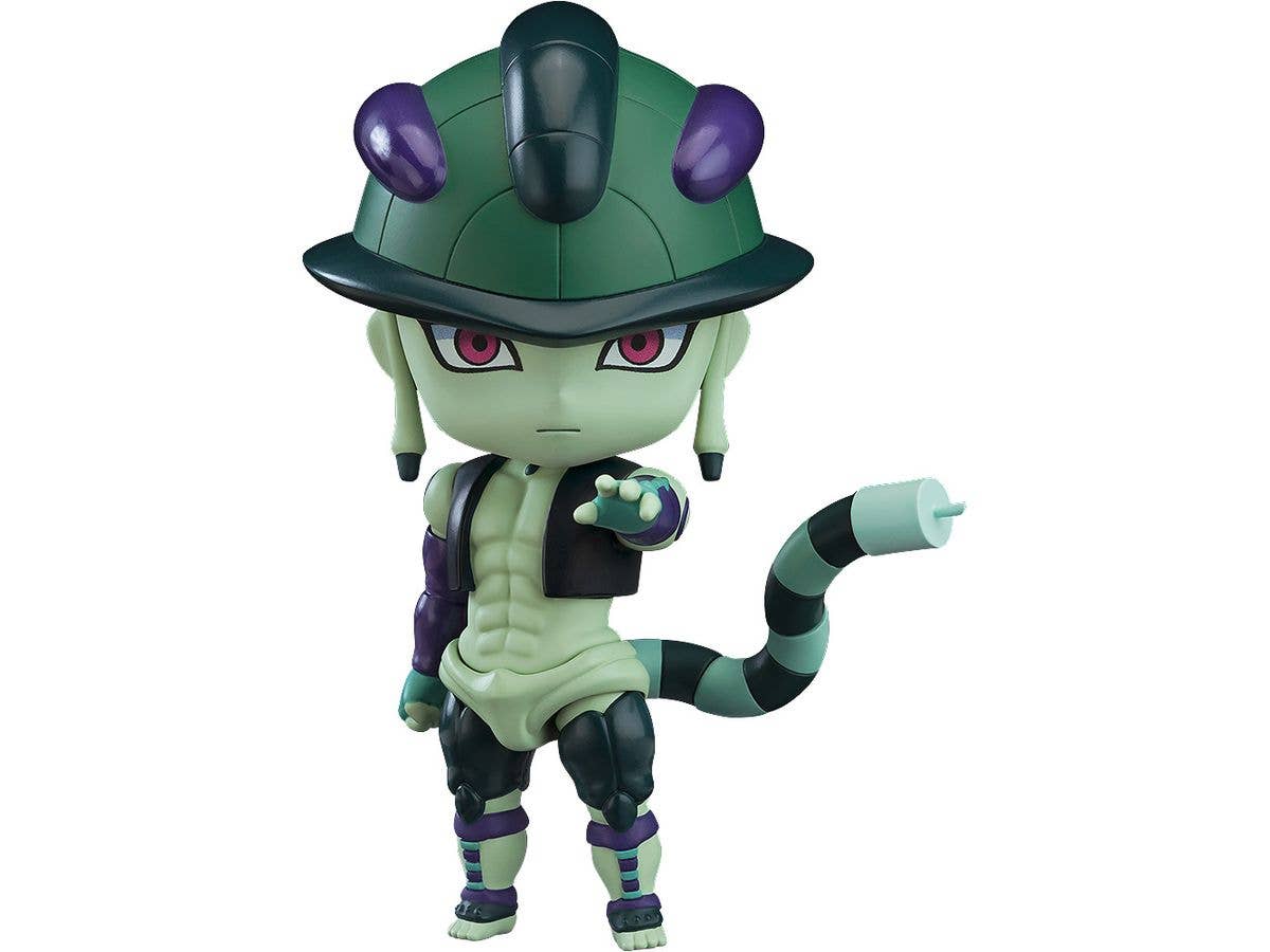 Nendoroid Meruem (HUNTER x HUNTER)