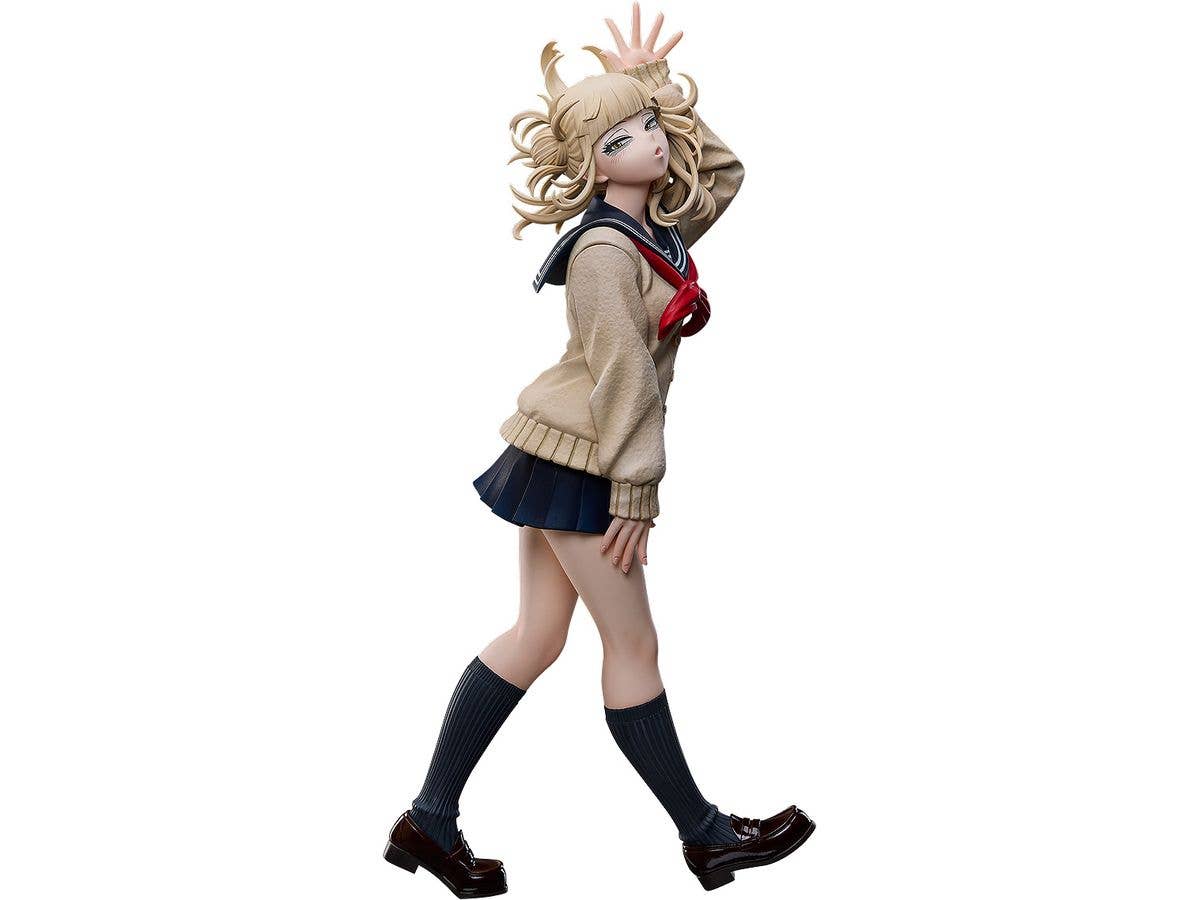 My Hero Academia: Himiko Toga