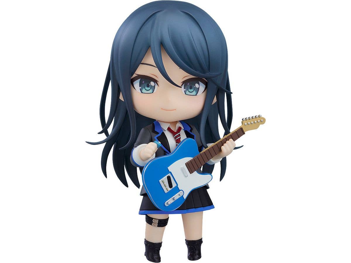 Nendoroid Hoshino Ichika (Hatsune Miku: Colorful Stage!)