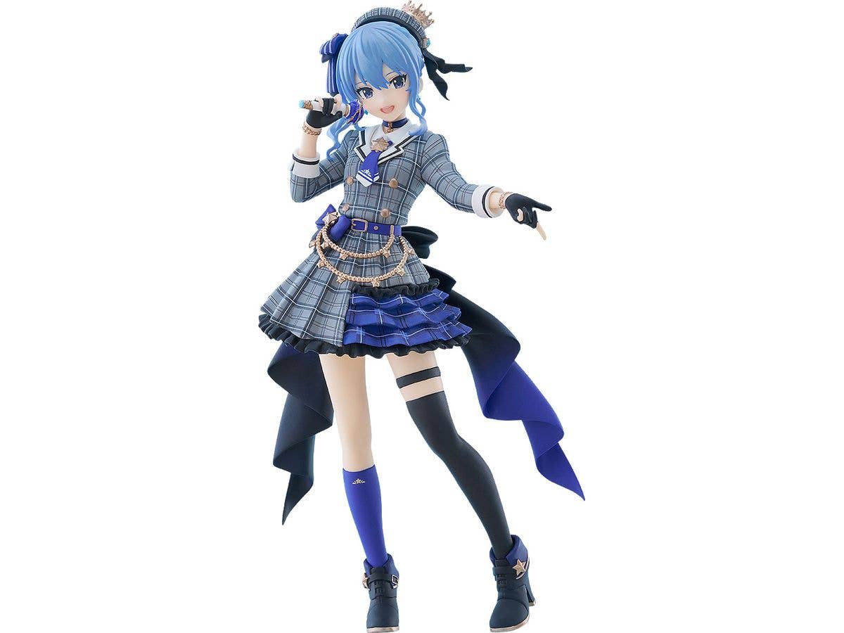 POP UP PARADE SP Hoshimachi Suisei (hololive production) (Rerelease)