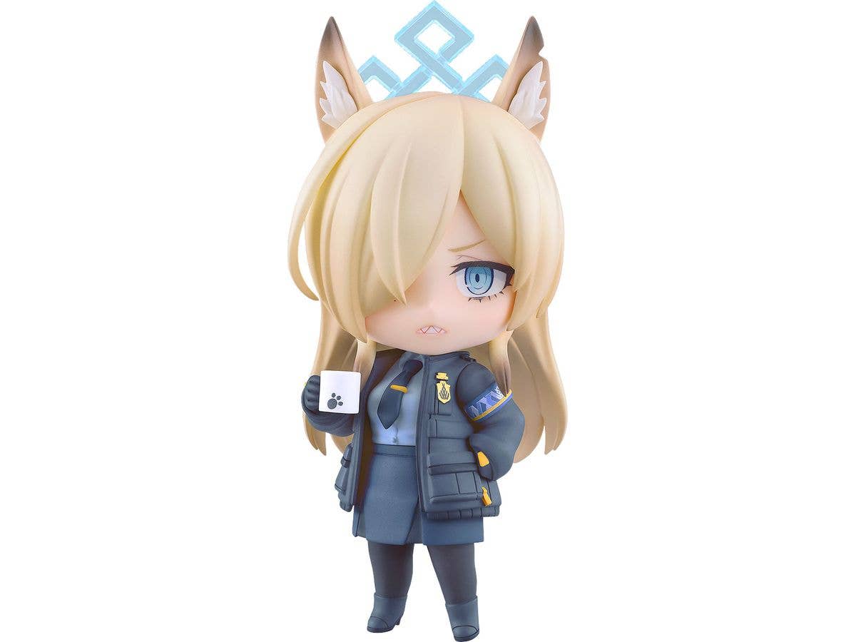 Nendoroid Kanna Ogata (Blue Archive)