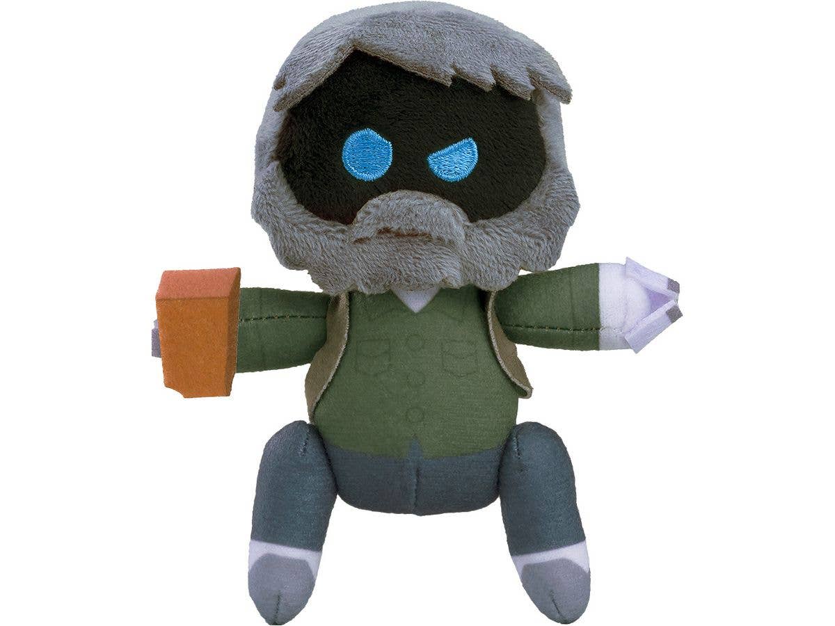 ASTROBOT Plushie The Last of Us: Joel Bot