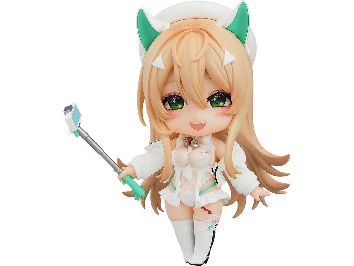 Nendoroid Rupee: Winter Shopper (GODDESS OF VICTORY: NIKKE)