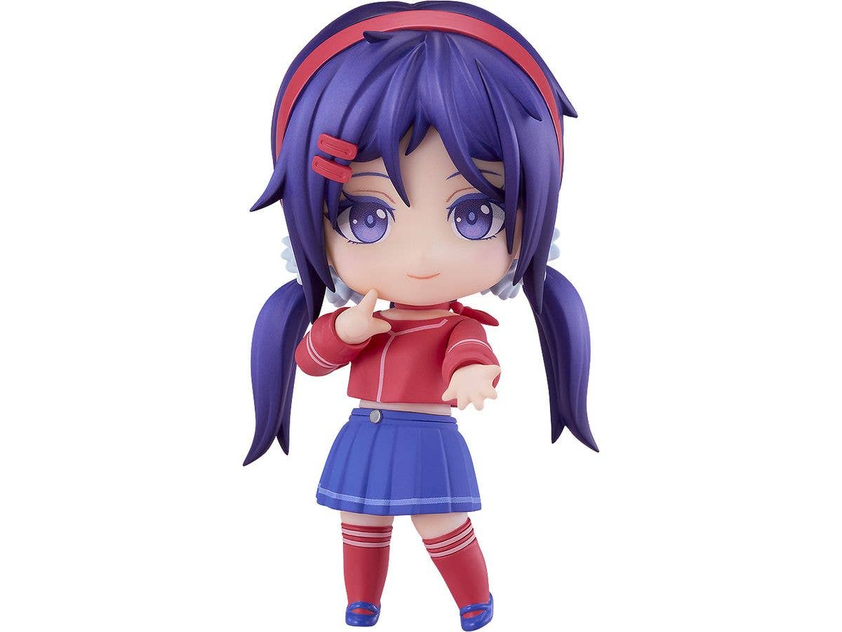 Nendoroid Mita (MiSide)
