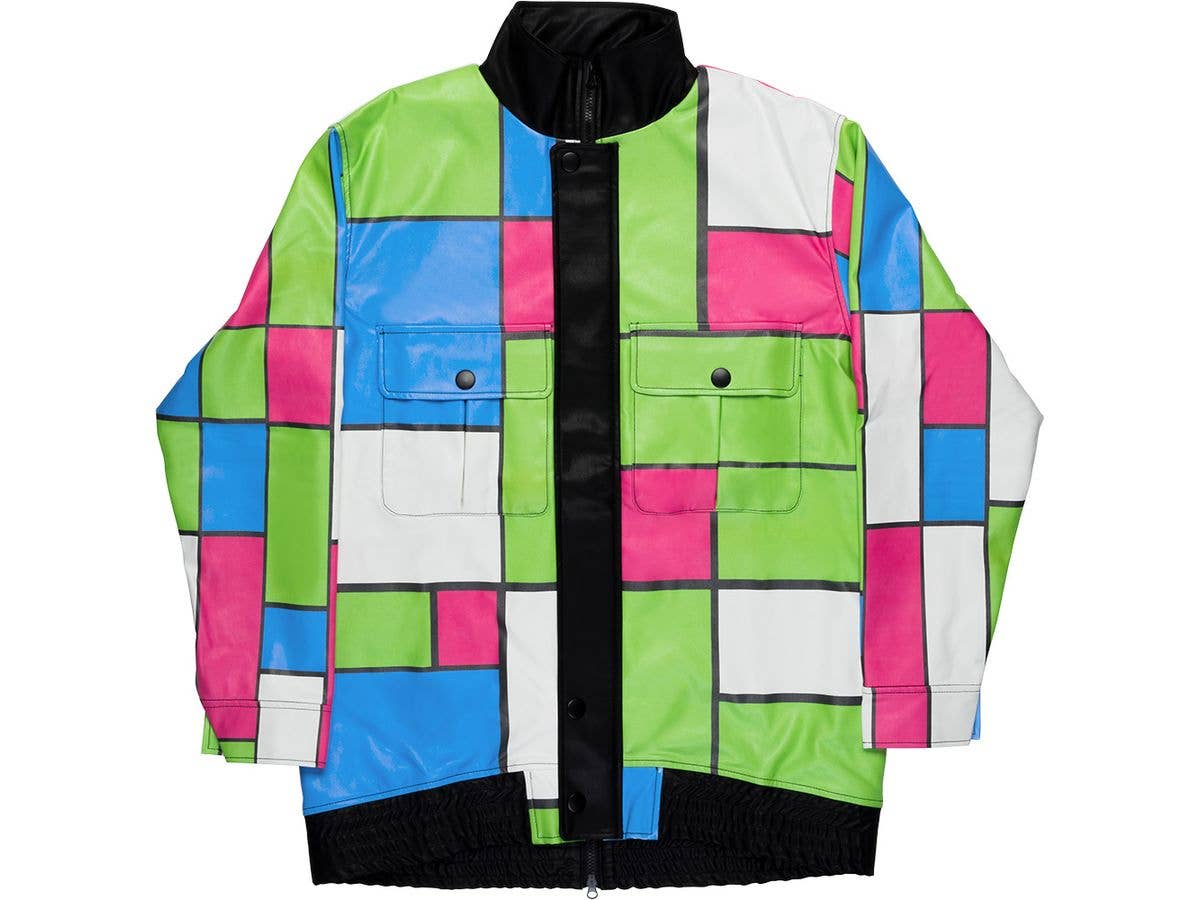 Umamusume: Pretty Derby Air Shakur Jacket