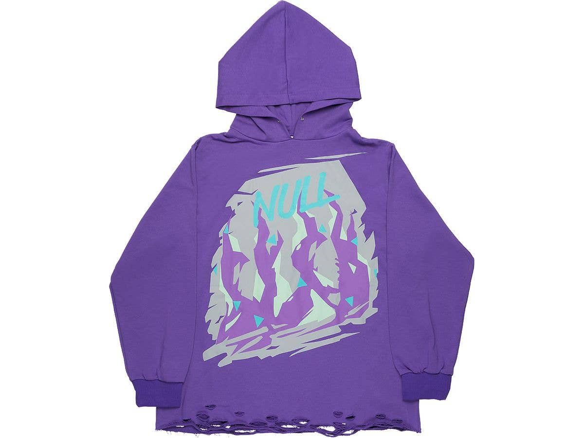 Umamusume: Pretty Derby Air Shakur Hoodie