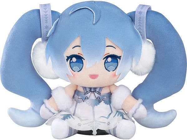 Plushie Hatsune Miku Symphony: 2025 Sapporo Concert Ver.