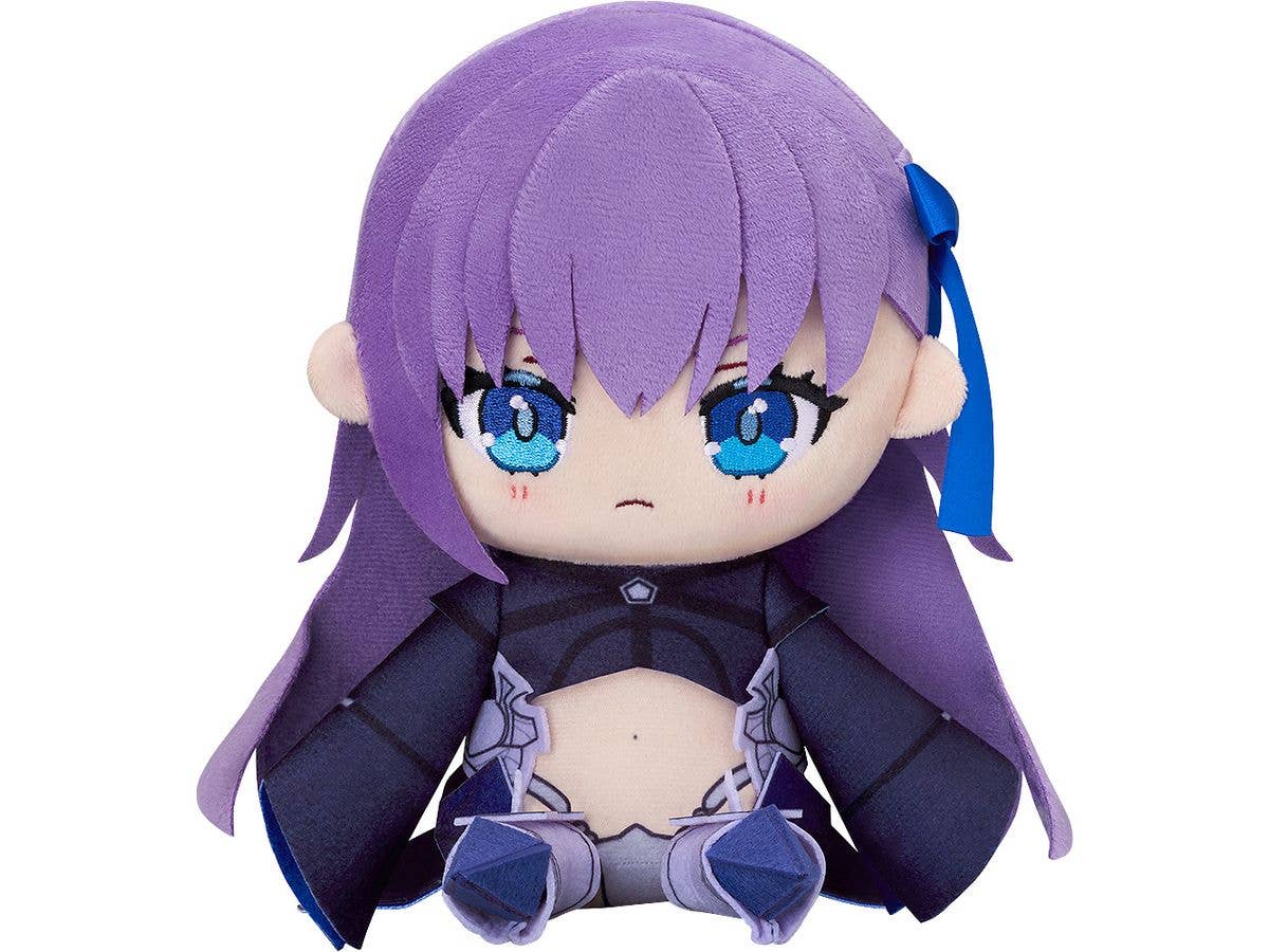 Fate/Grand Order Chocopuni Plushie Alter Ego/Meltryllis