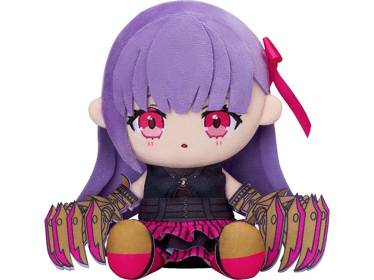 Fate/Grand Order Chocopuni Plushie Alter Ego/Passionlip