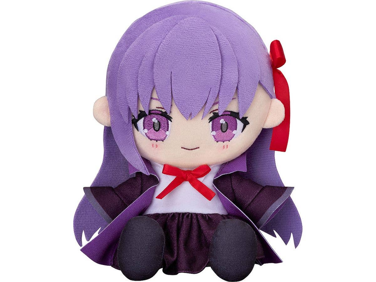 Fate/Grand Order Chocopuni Plushie Moon Cancer/BB